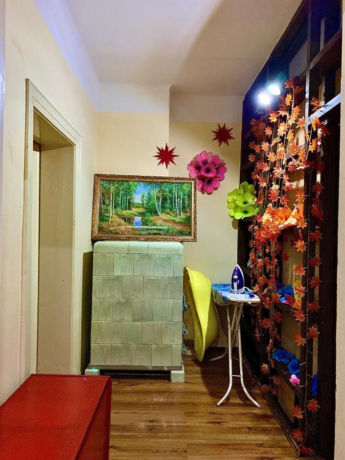 Blue Rose Apartman Karlovy Vary Extérieur photo