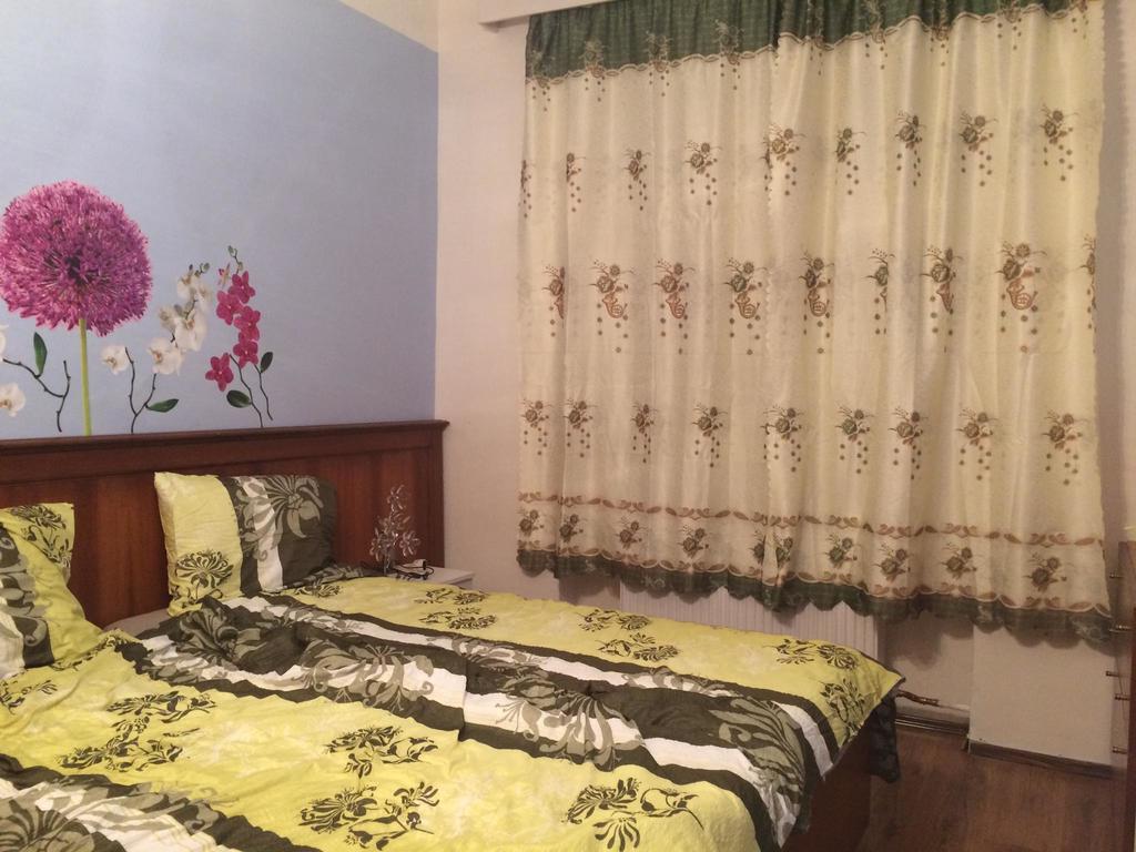 Blue Rose Apartman Karlovy Vary Extérieur photo