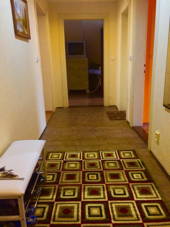 Blue Rose Apartman Karlovy Vary Extérieur photo