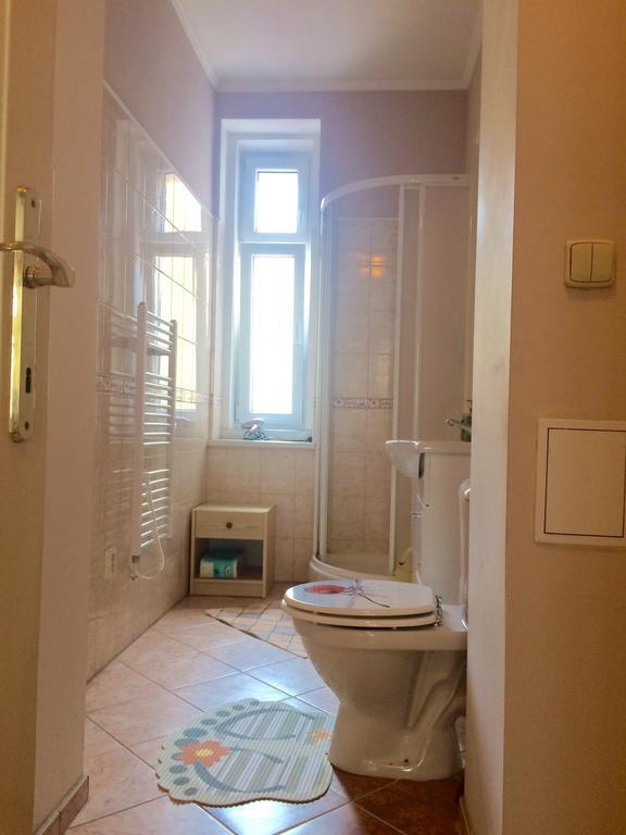 Blue Rose Apartman Karlovy Vary Extérieur photo
