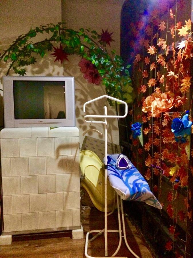 Blue Rose Apartman Karlovy Vary Extérieur photo